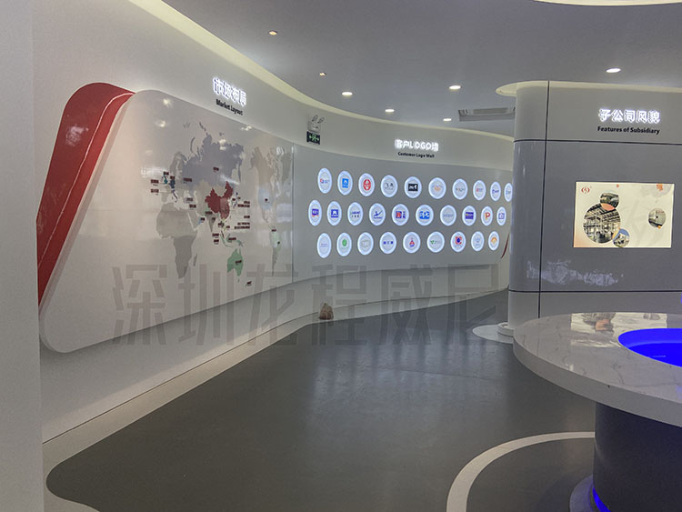 專業(yè)展館展廳設(shè)計(jì)公司 專業(yè)展館展廳設(shè)計(jì)公司