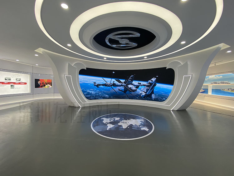 專業(yè)展館展廳設(shè)計(jì)公司 專業(yè)展館展廳設(shè)計(jì)公司