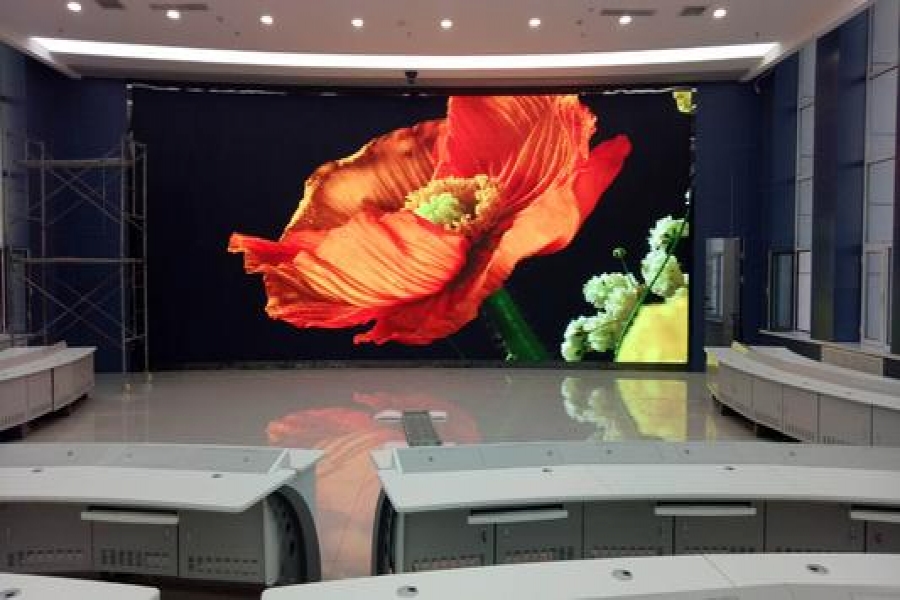 P1.53室內LED顯示屏